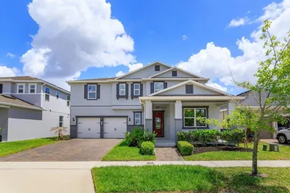 WINTER GARDEN FL Home
