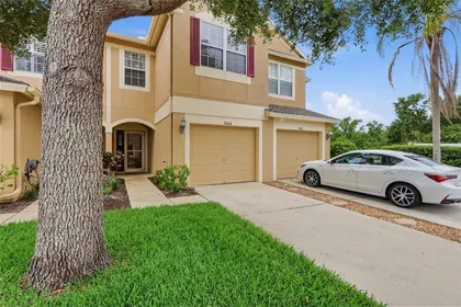 BRANDON FL Home