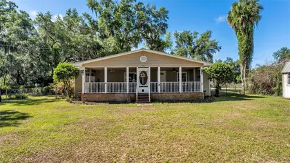 PLANT CITY FL Home