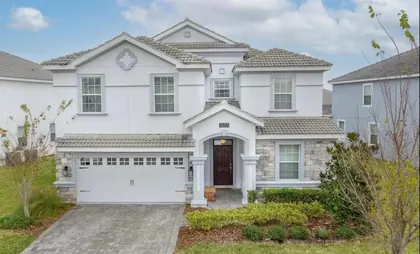 DAVENPORT FL Home