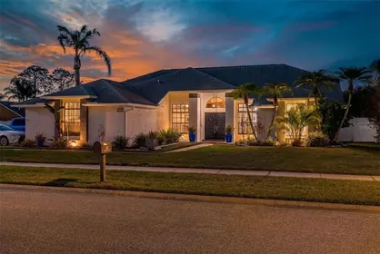 NEW PORT RICHEY FL Home