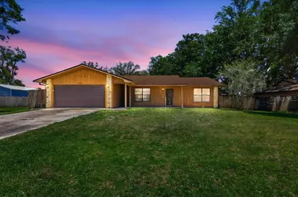 EDGEWATER FL Home