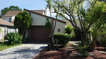HUDSON FL Home