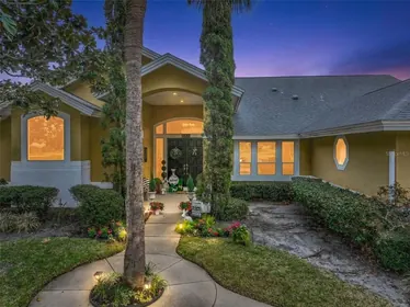 LAKE MARY FL Home