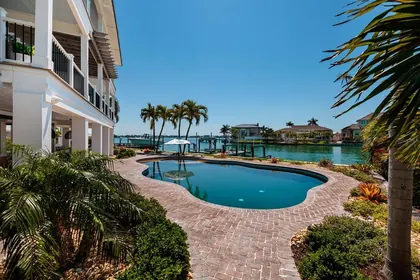 ST PETE BEACH FL Home