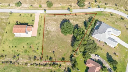 GROVELAND FL Property
