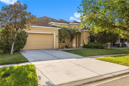 RUSKIN FL Home