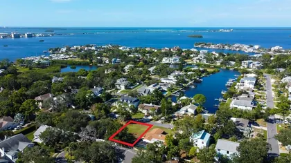 PALM HARBOR FL Property