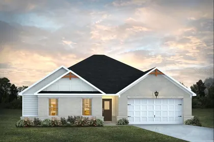 SOCIAL CIRCLE GA Home
