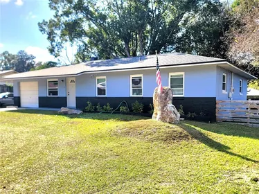 OCALA FL Home