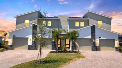 DAVENPORT FL Home