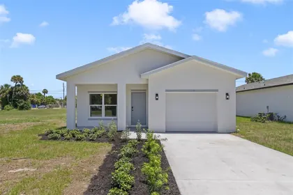 TITUSVILLE FL Home