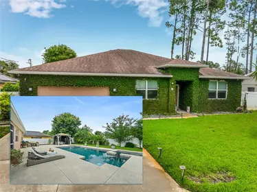 PALM COAST FL Home