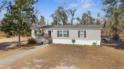 PERRY FL Home