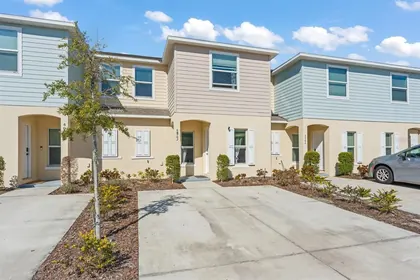 KISSIMMEE FL Home