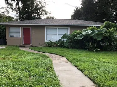 WINTER PARK FL Home