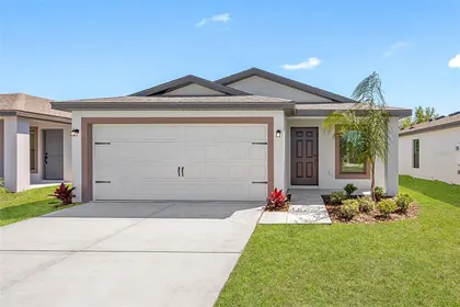 LAKELAND FL Home