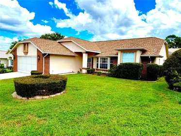 BEVERLY HILLS FL Home