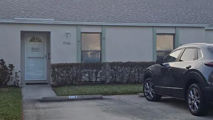 WINTER PARK FL Home
