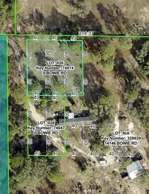 BROOKSVILLE FL Property