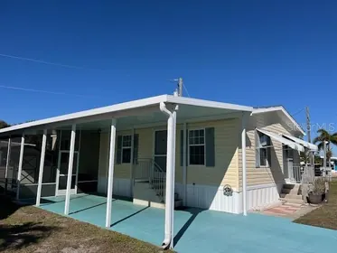 PUNTA GORDA FL Home