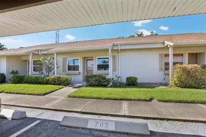 CLEARWATER FL Home