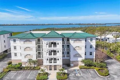 ENGLEWOOD FL Home