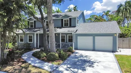 SEMINOLE FL Home