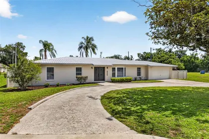 DADE CITY FL Home