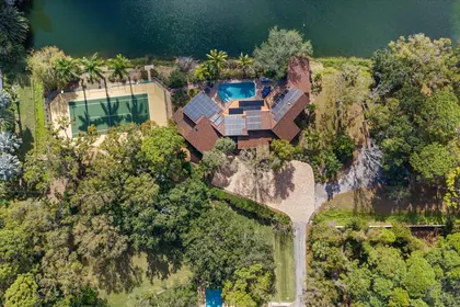 CLEARWATER FL Home
