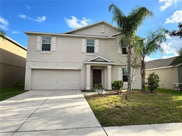 RIVERVIEW FL Home