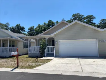 SARASOTA FL Home
