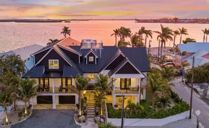 BRADENTON BEACH FL Home