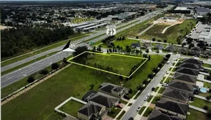 DAVENPORT FL Property