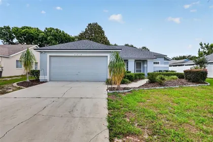 EUSTIS FL Home