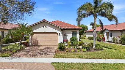 VENICE FL Home