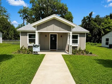 GROVELAND FL Home