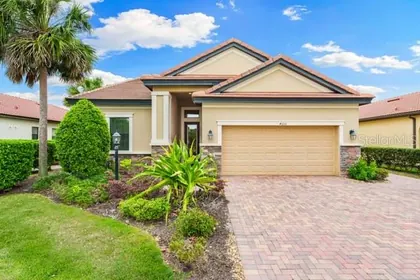 BRADENTON FL Home