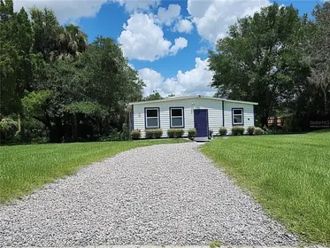 CRYSTAL RIVER FL Home