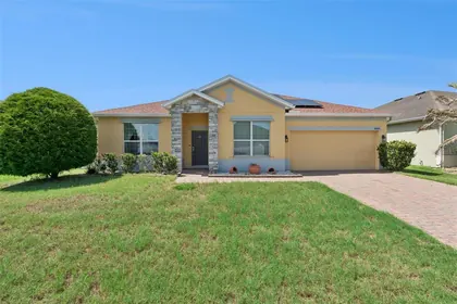 ST CLOUD FL Home