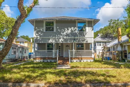 ST PETERSBURG FL Home