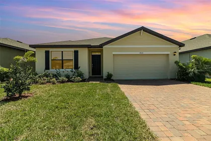 PALM BAY FL Home