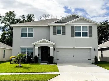 ZEPHYRHILLS FL Home