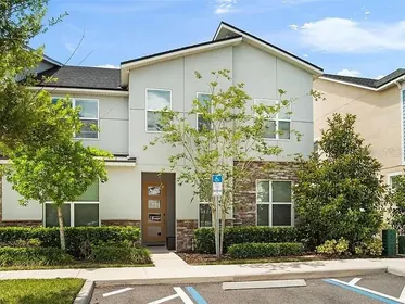 KISSIMMEE FL Home