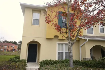 RIVERVIEW FL Home