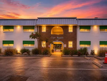 CAPE CORAL FL Home