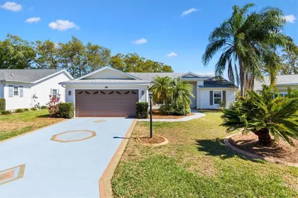 LEESBURG FL Home