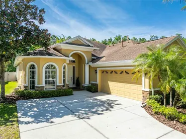 LAND O LAKES FL Home