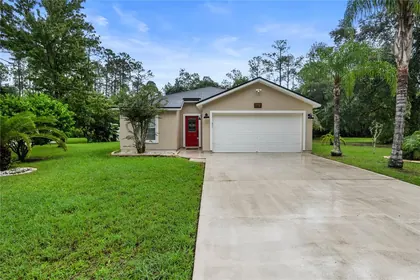 PALM COAST FL Home