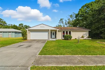 MULBERRY FL Home